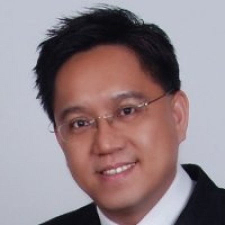 Terence Hung profile photo